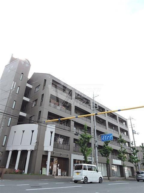 プリメール桂