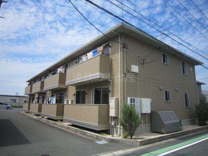 ルボアささがせB