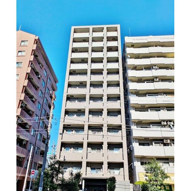 日神デュオステージ本所吾妻橋ニッシンデュオステージホンジョ