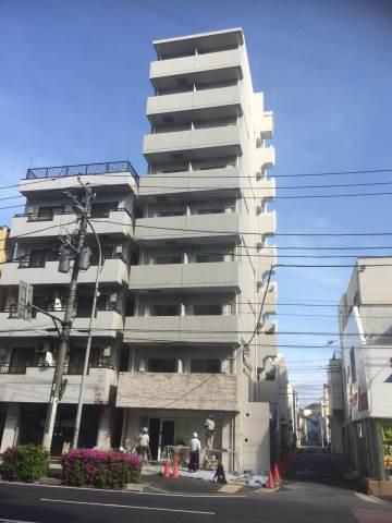 リヴシティ横濱宮元町