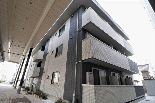 グランドコート堤町