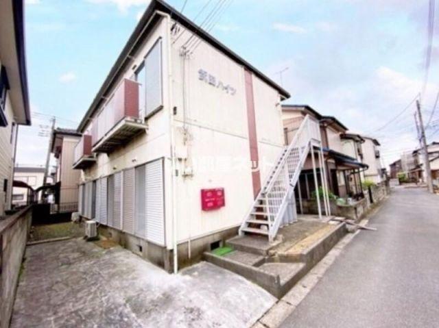 武田ハイツ