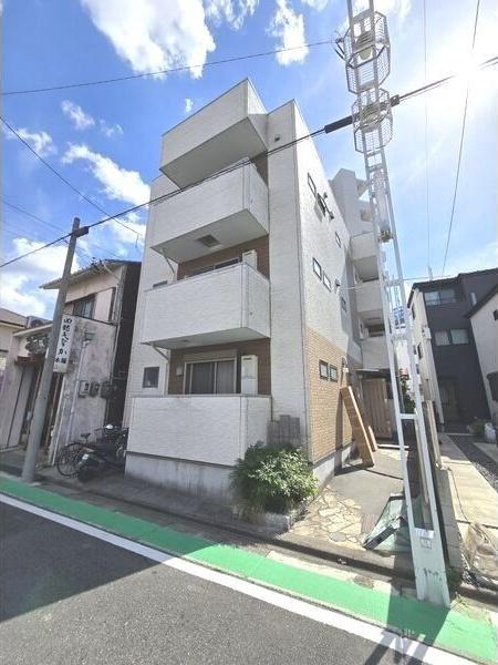 LA BALA 桜本町