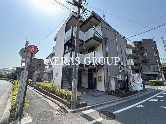 レオパレスユーフォリア