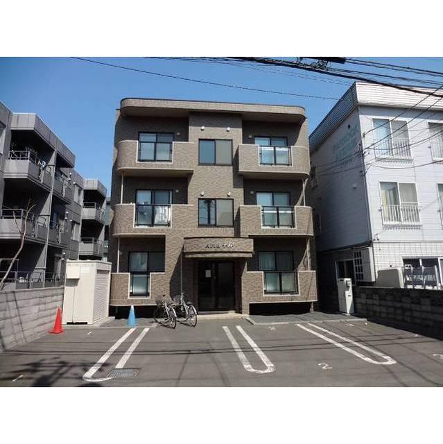 アリア平岸