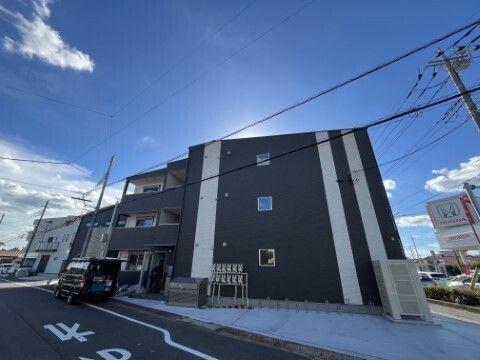 ジーメゾン春日部豊町