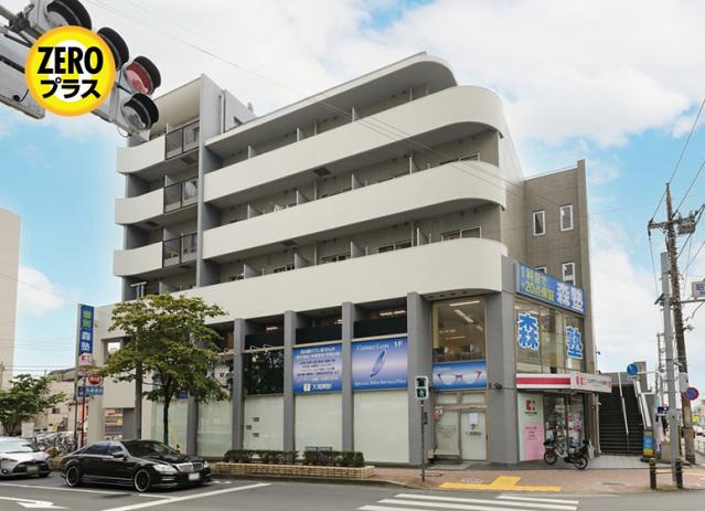 スクエア昭島