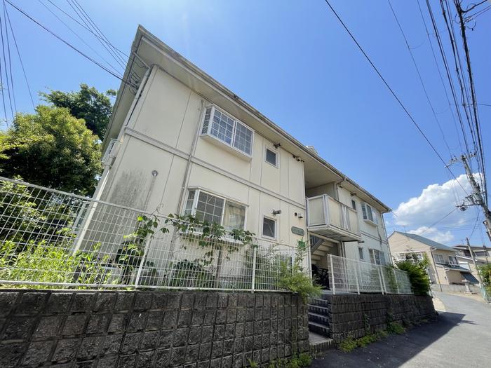 タウン嵐山III