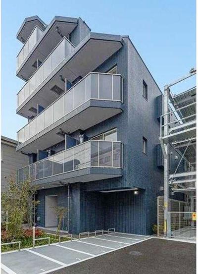 ガーラ・グランディ武蔵小杉