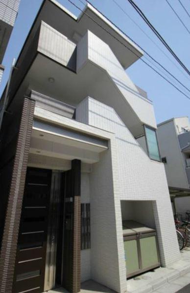 シュヴァルベ森下