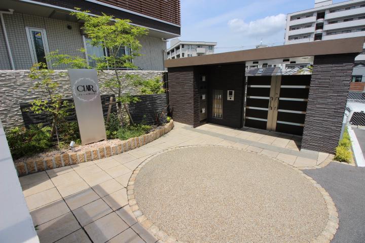 クレール桃山台