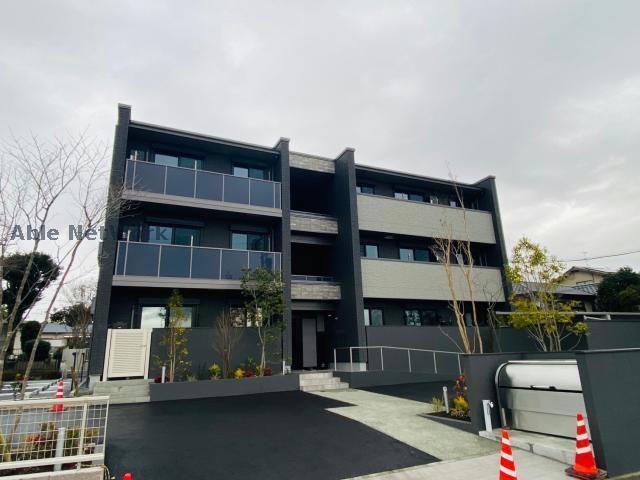 リバージュ若葉
