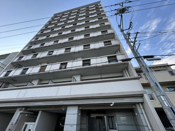 トーカンキャステール己斐本町