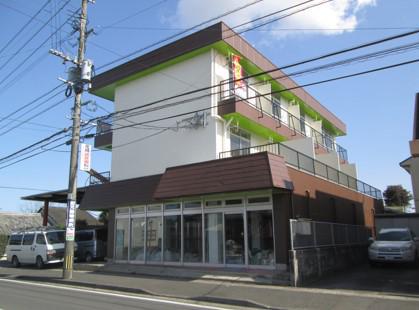 リッツハウスTKO