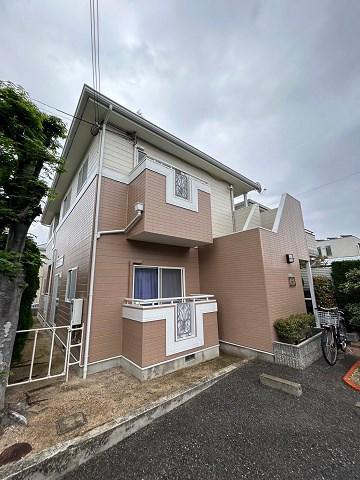 レオパレス アムール
