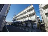 レヴィーガ練馬北町