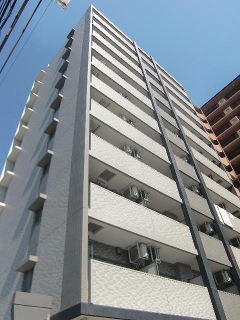 エヴァステージ神戸六甲