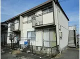 ピアース赤堀南町