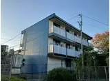 AZUL朝日が丘