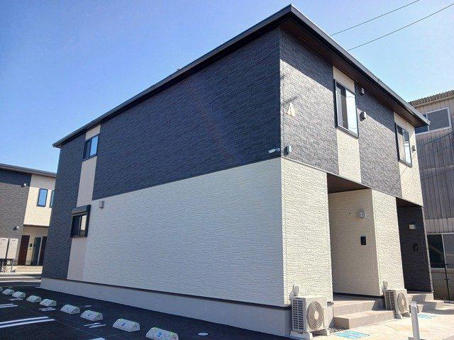 ＪＲ予讃線 宇多津駅 徒歩13分 2階建 築2年
