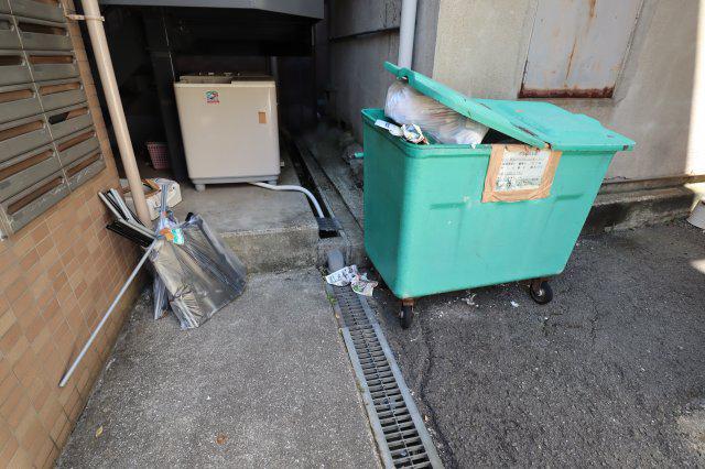ドムス河内長野