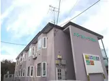 グリーンハイツ坂本