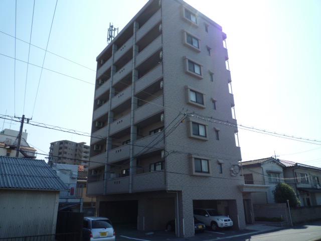 サンパレス幸町(ワンルーム/2階)