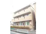 メルヴェーユ八潮中央A