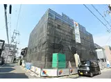 ジーメゾン枚方走谷ルクシエ
