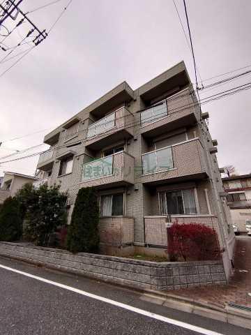 ルヴェール井荻