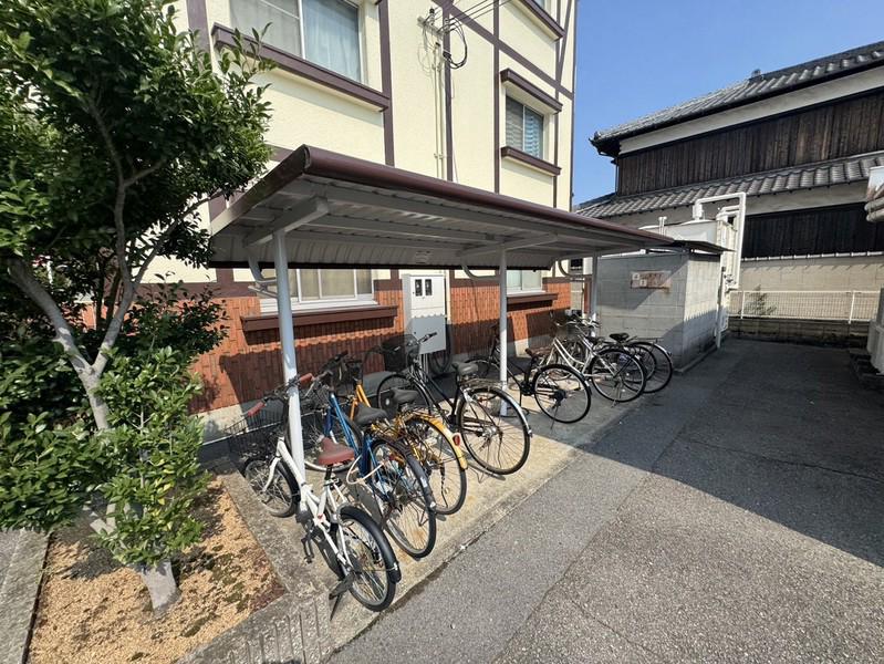 メゾン城南