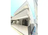 サンフレシュ吉川
