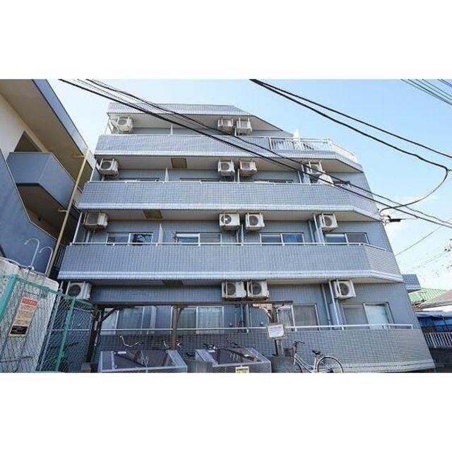 ドウェル砂川