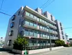 201松井ビル(3LDK/4階)