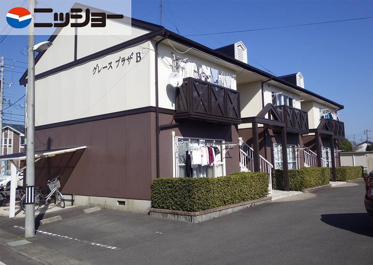 グレースプラザB