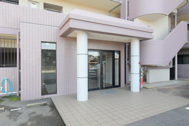 サンパーク引野II