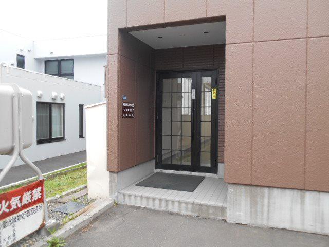  ハイツユートピア 