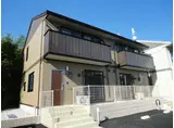 プランドール南国 A棟