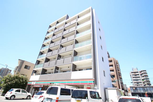 エルミタージュ桜山