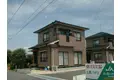 広島県福山市新涯町の建物