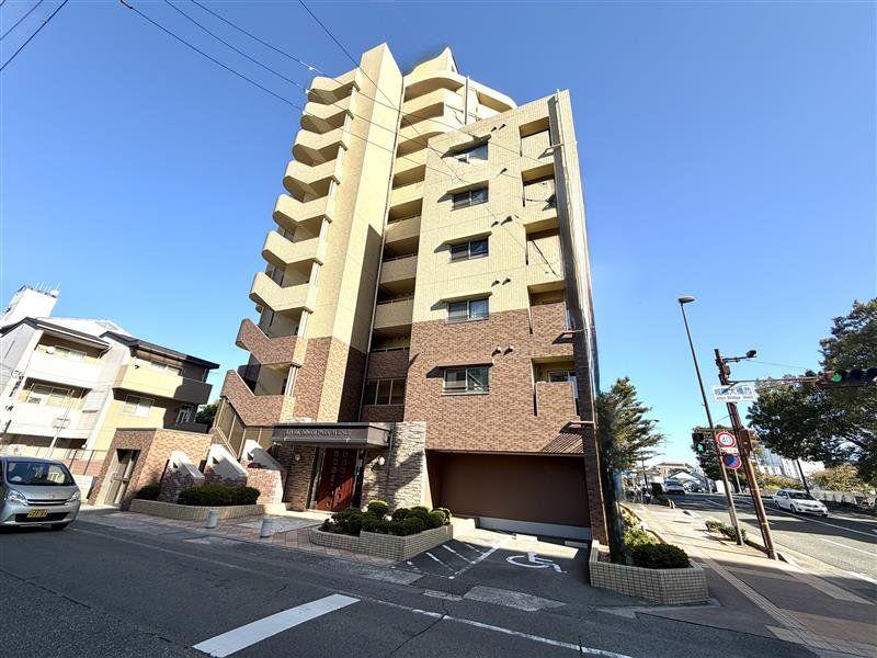 リベール姫路パークアベニュー