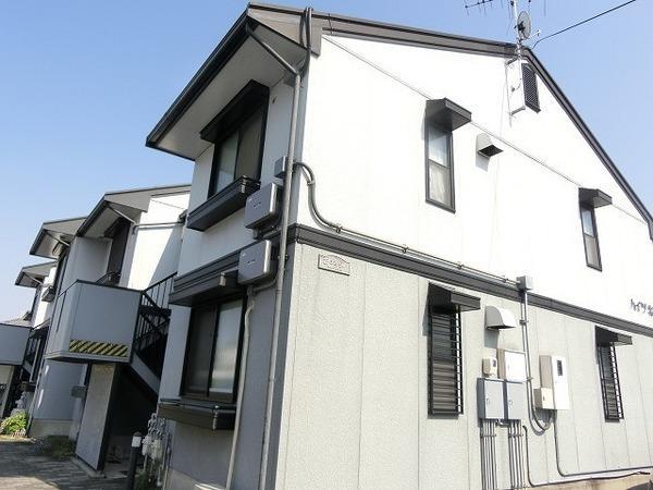 ハイツ北野