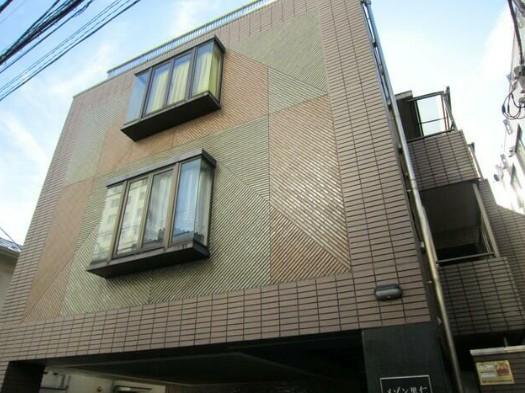 メゾン里仁