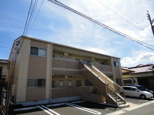 レスティーオ岩崎台