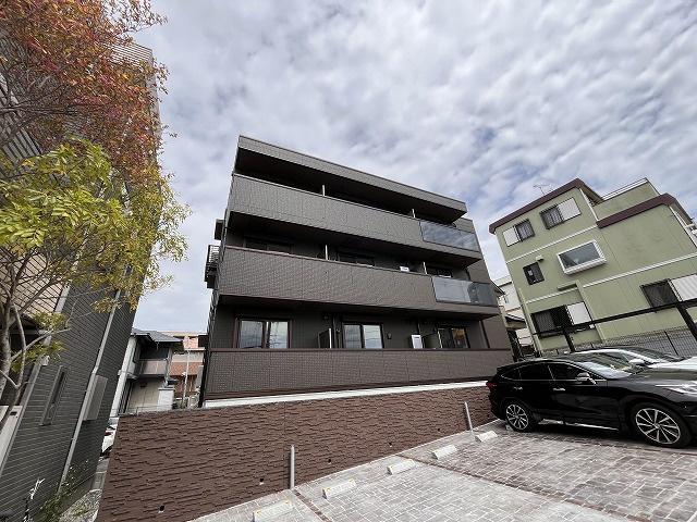 D-ROOM大塚町