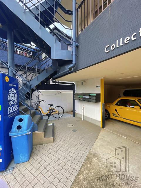 COLLECTION沼