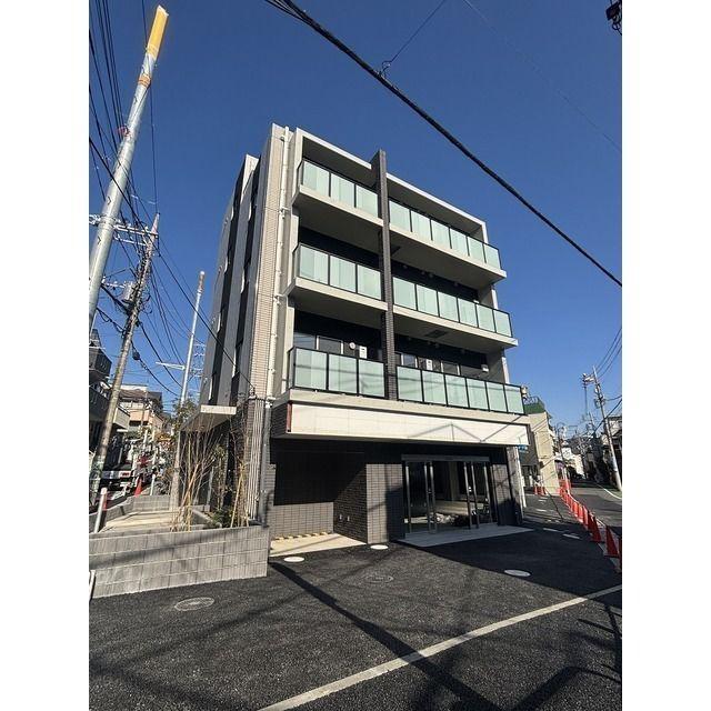 BPRレジデンス練馬富士見台(1LDK/3階)