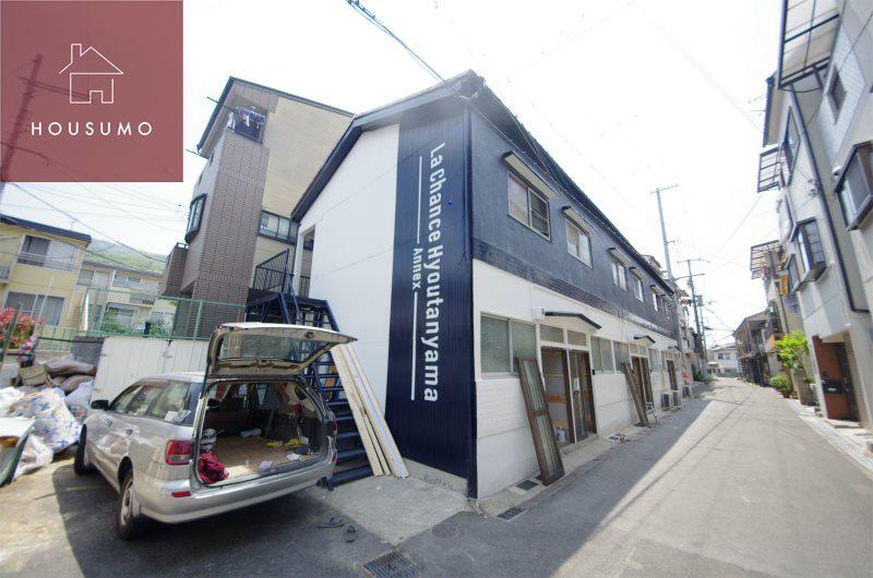 LACHANCE瓢箪山ANNEX