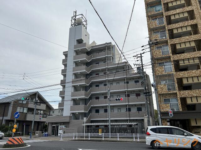 ジュネス庄内緑地