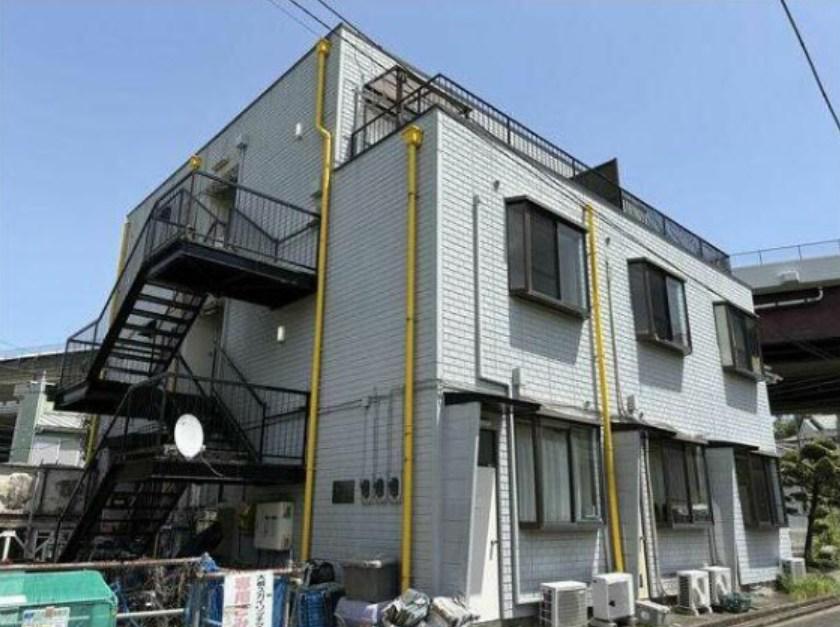 大根スカイリッチマンション